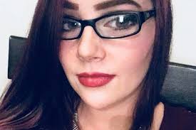 Brandy Wheeler's Instagram, Twitter & Facebook