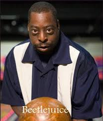 Unisex_beetlejuice howard stern sweatshirt (navy, large). Howard Stern S Whack Pack Gallery
