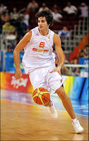 The cavaliers have started off the 2021 nba draft day extravaganza with a major trade. What To Do About Ricky Rubio Si Kids Sports News For Kids Kids Games And More
