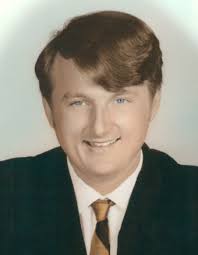 Obituary information for John J. McEldowney