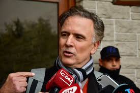 Sobreseyeron al periodista Daniel Santoro en el caso del intento de  extorsión de Marcelo D'Alessio a un empresario