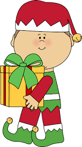 Christmas Boy Clip Art Christmas Gift Clip Art Christmas Gift Images Christmas Elf
