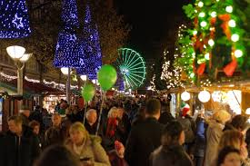 Aufgrund der derzeitigen situation und dem von der österreichischen bundesregierung vorgegebenen veranstaltungsverbot finden dieses jahr keine christkindlmärkte statt. Weihnachtsmarkt Duisburg Kontor