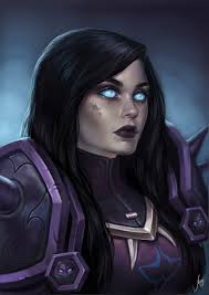 Blizzard Entertainment, Death Knight, World of Warcraft, HD phone wallpaper 