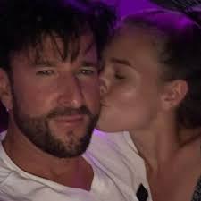 Claudia norbergs tochter adeline ist ihrer mutter wie aus dem gesicht geschnitten. Claudia Norberg Verliert Sie Jetzt Auch Noch Ihre Tochter Schlager De