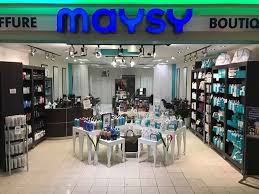 Maybe you would like to learn more about one of these? Maysy Coiffure Boutique