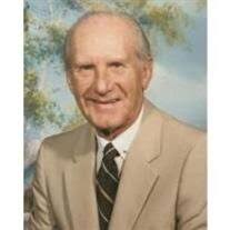 Ovid "Horace" Belshe Obituary