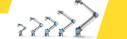 Robot cộng tác (cobot) là gì? | Robotec