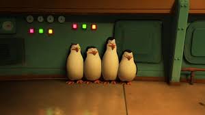 Cumberbatch doesn't have much to do, but acquits himself honorably. Madagascar I Am Dave Movie Clip Penguins Of Madagascar Kids Movies Trailer