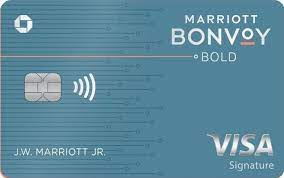 You'll earn bonus points for opening the cards and. Marriott Bonvoy Bold Credit Card Review Forbes Advisor