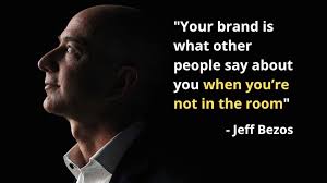 This is a great collection of jeff bezos quotes. 37 Inspiring Branding Quotes From Billionaires Ceos