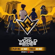 These teams will compete for. Finals For The Free Fire World Series 2021 Singapore To Take Place On 30 May 2021 Mid East Info