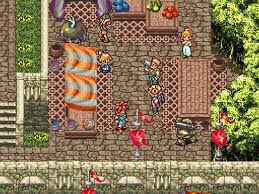 En el pack vienen juegos miticos y legendarios tales como el chrono trigger mejor rpg creado por la antigua squaresoft la que actual mente es square enix. Top Roms De Rpgs Para Super Nintendo Snes Roms Super Nintendo Snes Espanol