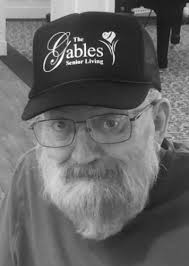 William Edmisten Obituary (1943