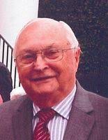 Benjamin Newberry Obituary (2016)