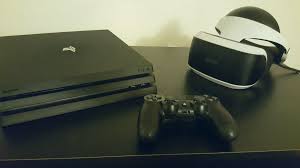 Adding official support for up to 8 cameras. Ps4 Pro Review Does It Improve The Ps Vr Experience