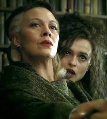 Helena bonham carter was born in london, descending from a british political family. Harry Potter And The Half Blood Prince 2009