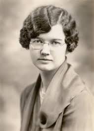 Gail Patterson (14 JUL 1906