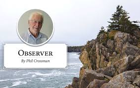 An island field of dreams