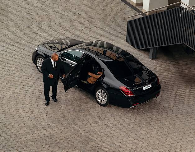Is a chauffeur service worth it compared to taxis in Dublin? - Compton  Chauffeurs