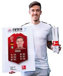 Acá se hace una comparación de la versión de james rodríguez sif media 90 con la versión de la champions. Fifa 19 Spieler Des Monats April Voting Der Deutschsprachige Playstation Blog