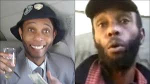 Empresario que ofreció un parque Disney ahora mendiga