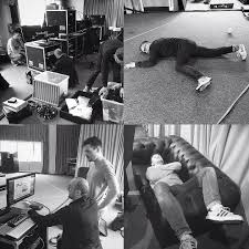 We collect discarded computer technology and repair them back to a functioning state. Spooky Ambient And Electronica Music Blog A Strangely Isolated Place