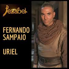 Art director, photographer, illustrator, filmmaker. Fernando Sampaio Estreia Dia 23 De Abril Vemuriel Jezabel Facebook