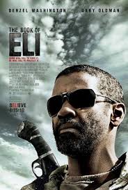 Al goto, angelique midthunder, arron shiver and others. O Livro De Eli Cinema De Buteco