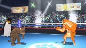 Fight Of Animals Review Let S Fight Right Meow Nintendo Link