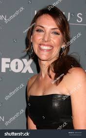 Los Angeles Apr 20 Jennifer Crystal Stock Photo 100619437