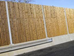 Murs Anti Bruit Tous Les Fournisseurs Mur Anti Bruit Paysage Sonore Bruit Mur