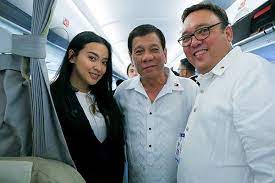 Uson joins secretary martin andanar, who runs the pcco, and ernesto abella, duterte's spokesman on the communications team. Mocha Still Has Duterte S Trust And Confidence Palace Says Philstar Com