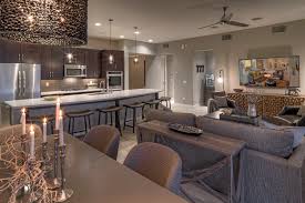 Interior design photographs of a desert contemporary home by the talented and award winning designer angelica henry design. Modern Desert Rethink Interiors Home Staging And Interior Design