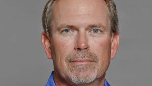 High school football: Grant Gower resigns as Deer Creek football coach to  become offensive coordinator at Oklahoma Baptist University