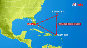 M6 Info Triangle Des Bermudes Encore Une Disparition Facebook