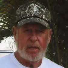 Obituary information for Charles Lee Wood