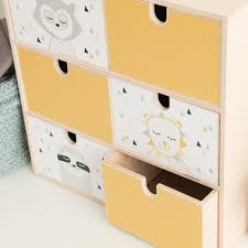 Ikea Mini Kommode Die Besten Ideen Fur Die Moppe Manualidades Escritorio Cajas