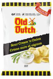 Old Dutch Products Old Dutch Foods