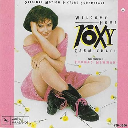 Thomas Newman - Welcome Home, Roxy Carmichael: Original Motion Picture  Soundtrack - Amazon.com Music
