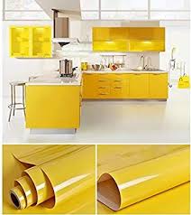 Creative Covering Self Adhesive Vinyl Shelf And Drawer Liner Glossy Contact Paper For Kitchen Ca Modern Kitchen Design Furniture Renovation Kitchen Room Design