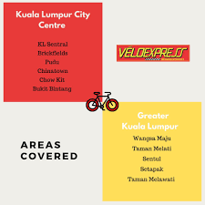 ▪aircond ▪changing linens 1/week ▪ safe neighbourhood ▪1 min to tasty and cheap food places. Velo Express Kl Photos Facebook