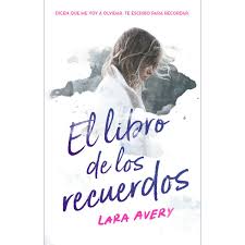 We did not find results for: El Libro De Los Recuerdos