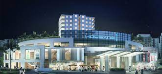 Click on any of the item below for more info. Hougang 1 Reviews Singapore Shopping Malls Thesmartlocal Reviews