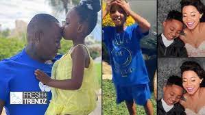 Jub Jub Got Attacked For Ignoring His Son With Kelly After Showing Off His  Daughter For E First Time - YouTube