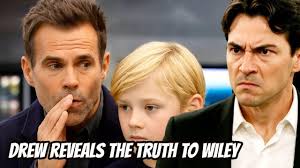 Why hasn't Wiley's name been changed back to Jonah?