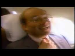 midwest express airlines commercial