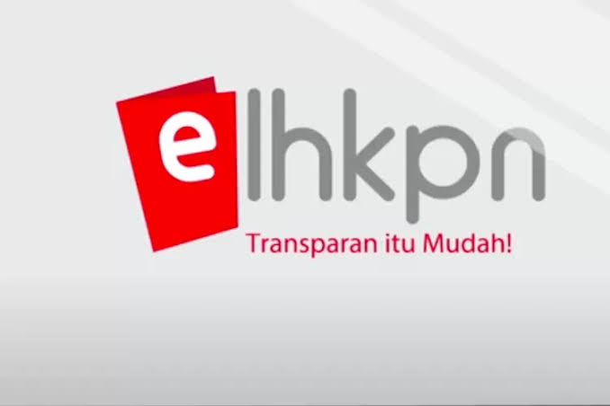Cara mengisi LHKPN secara online (e-Filing)