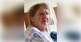 Obituary information for Patty Roach