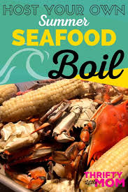 Heat 1 tsp of olive oil in a stockpot or dutch oven over medium heat. Seafood Boil Quick Easy Instructions For A Gathering